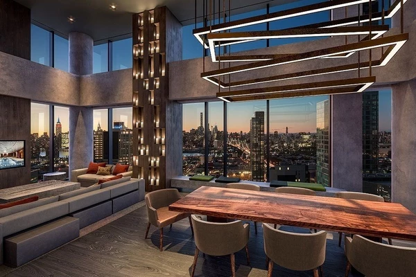 Studio Apartment for rent in LIC - Queens, New York