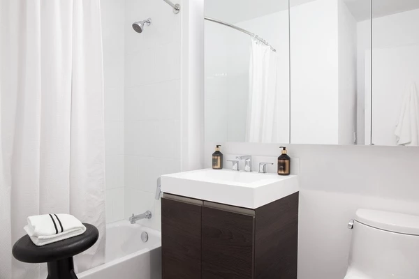 2 bedrooms apartment for rent in LIC - Queens, New York