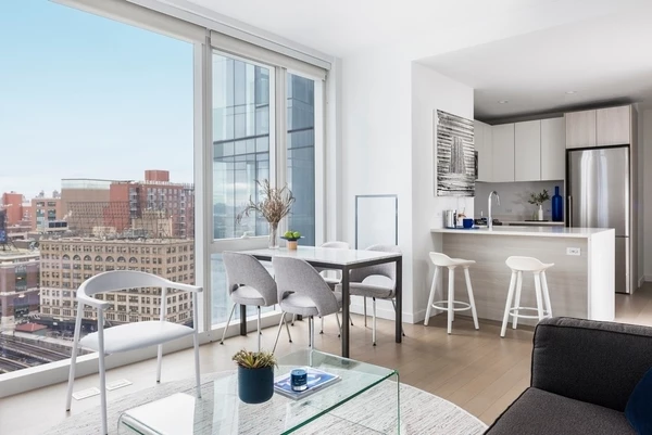 2 bedrooms apartment for rent in LIC - Queens, New York