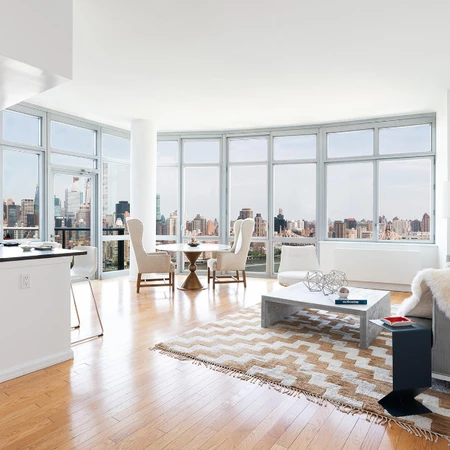 2 bedrooms apartment for rent in LIC - Queens, New York