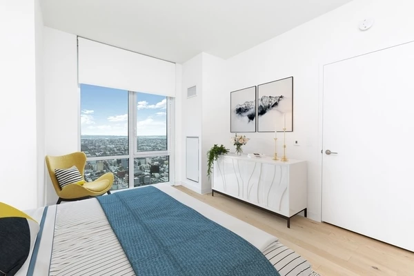 2 bedrooms apartment for rent in LIC - Queens, New York