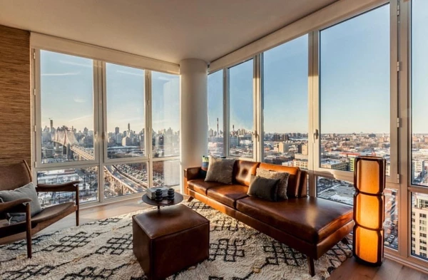 2 bedrooms apartment for rent in LIC - Queens, New York