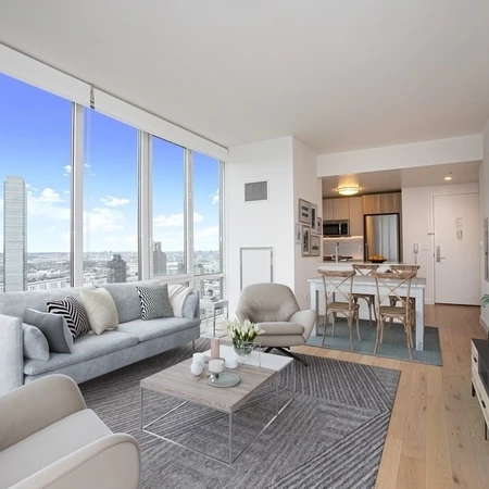 2 bedrooms apartment for rent in LIC - Queens, New York