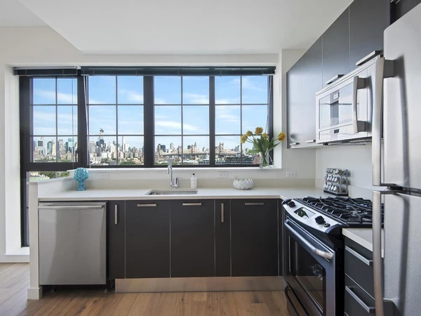 2 bedrooms apartment for rent in LIC - Queens, New York