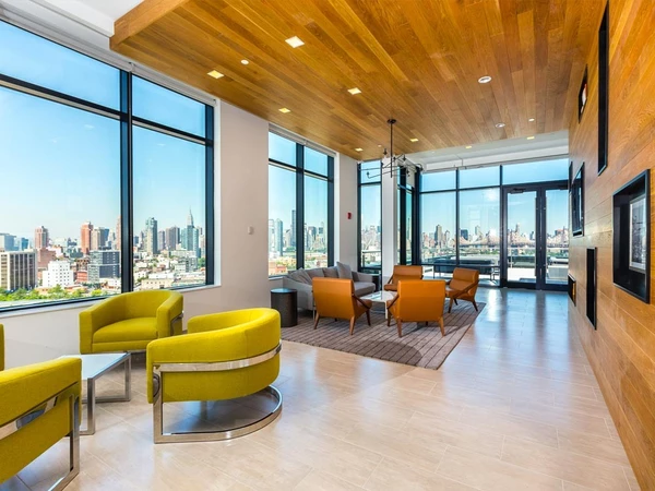 2 bedrooms apartment for rent in LIC - Queens, New York