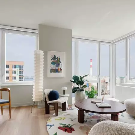 1 bedroom apartment for rent in Roosevelt Island - Manhattan, New York