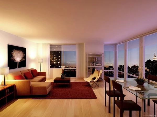 2 bedrooms apartment for rent in LIC - Queens, New York