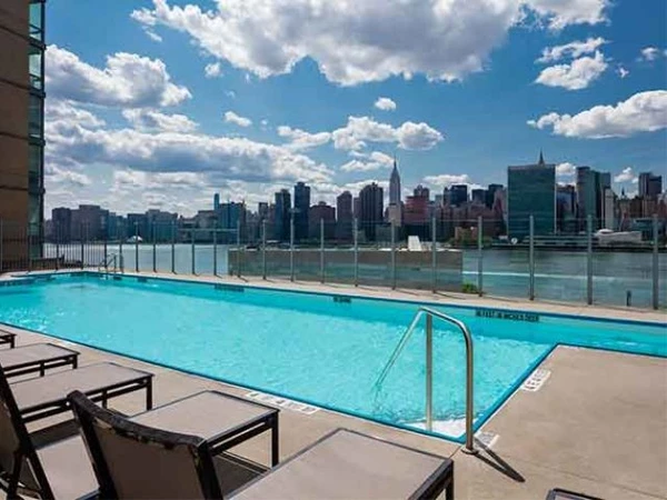 2 bedrooms apartment for rent in LIC - Queens, New York