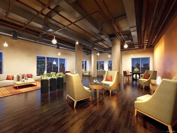 2 bedrooms apartment for rent in LIC - Queens, New York