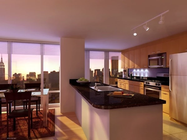 2 bedrooms apartment for rent in LIC - Queens, New York