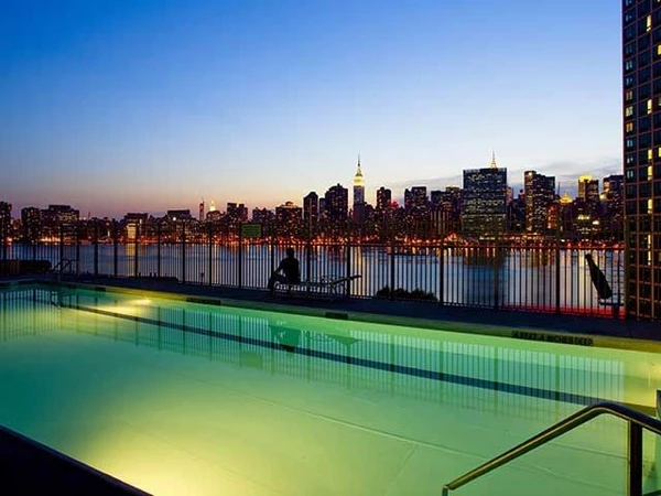 2 bedrooms apartment for rent in LIC - Queens, New York