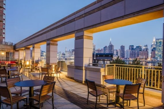 2 bedrooms apartment for rent in LIC - Queens, New York