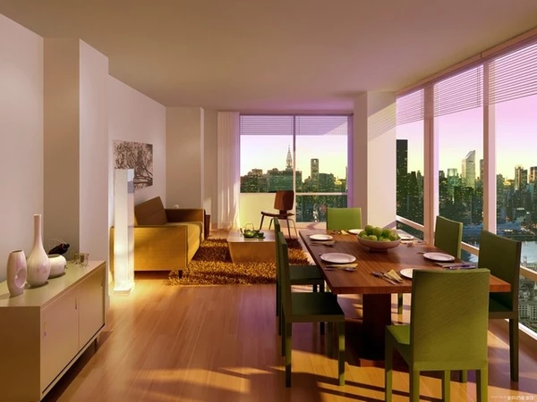 2 bedrooms apartment for rent in LIC - Queens, New York