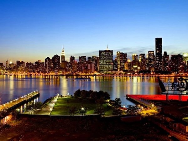 2 bedrooms apartment for rent in LIC - Queens, New York