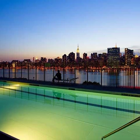 2 bedrooms apartment for rent in LIC - Queens, New York