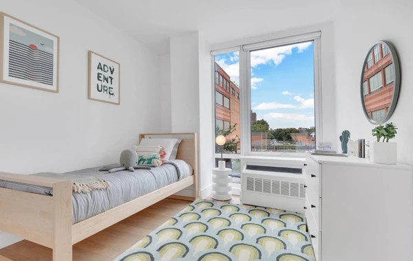 1 bedroom apartment for rent in LIC - Queens, New York