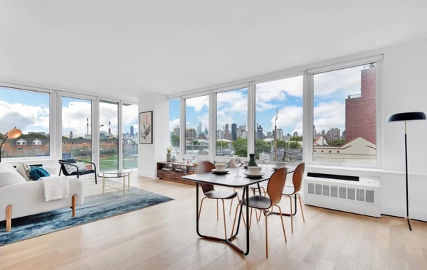 1 bedroom apartment for rent in LIC - Queens, New York