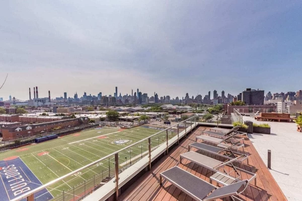 1 bedroom apartment for rent in LIC - Queens, New York