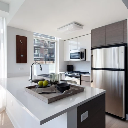 2 bedrooms apartment for rent in LIC - Queens, New York