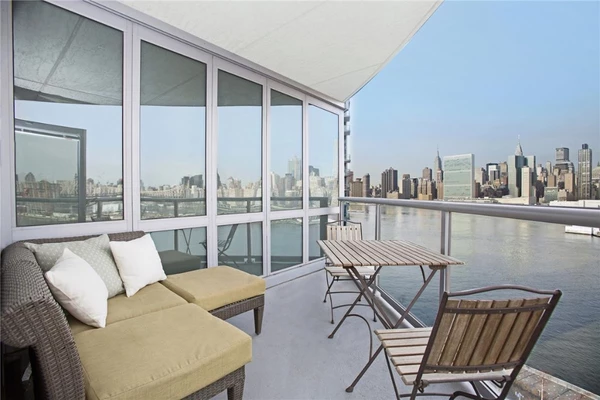 Studio Apartment for rent in LIC - Queens, New York