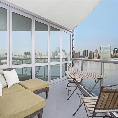 Studio Apartment for rent in LIC - Queens, New York