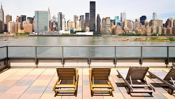 1 bedroom apartment for rent in LIC - Queens, New York