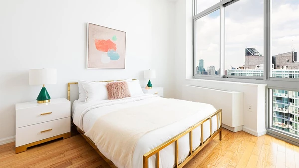 1 bedroom apartment for rent in LIC - Queens, New York