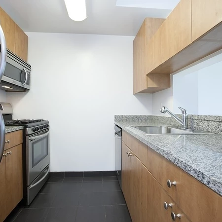 Studio Apartment for rent in LIC - Queens, New York