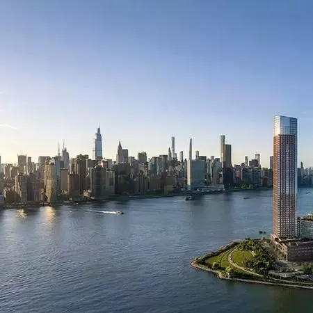 2 bedrooms apartment for rent in LIC - Queens, New York