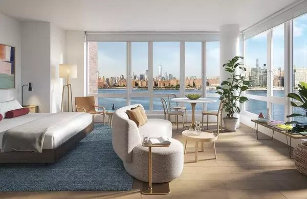 Studio Apartment for rent in LIC - Queens, New York