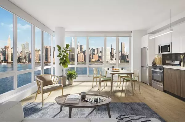 Studio Apartment for rent in LIC - Queens, New York