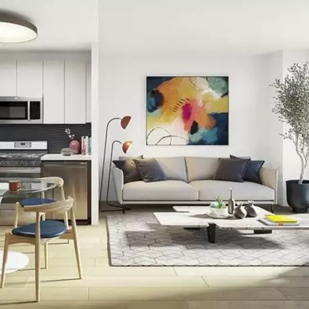 Studio Apartment for rent in LIC - Queens, New York