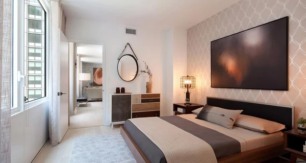 2 bedrooms apartment for rent in LIC - Queens, New York