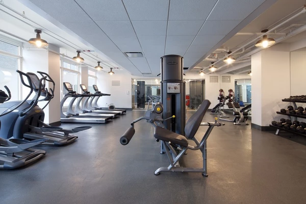 2 bedrooms apartment for rent in LIC - Queens, New York