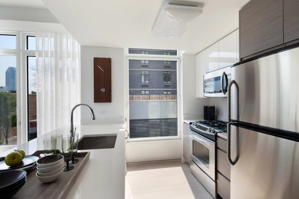 2 bedrooms apartment for rent in LIC - Queens, New York