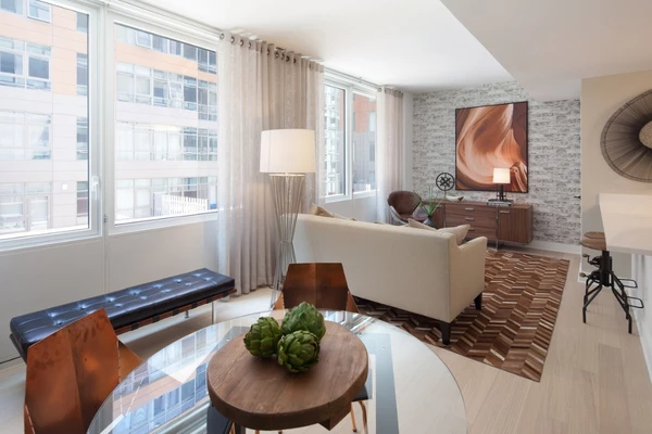 2 bedrooms apartment for rent in LIC - Queens, New York