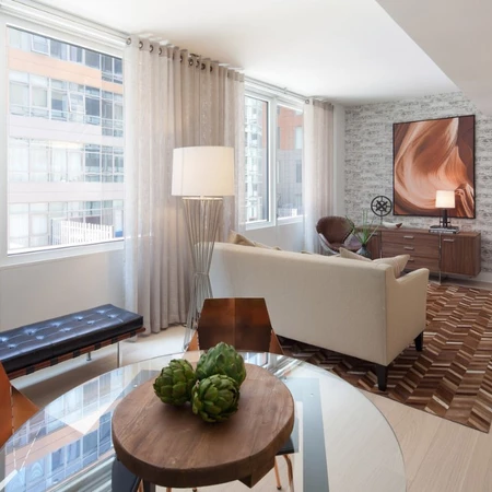 2 bedrooms apartment for rent in LIC - Queens, New York