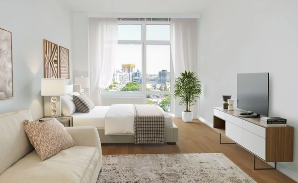 Studio Apartment for rent in LIC - Queens, New York