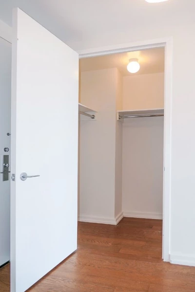 Studio Apartment for rent in LIC - Queens, New York