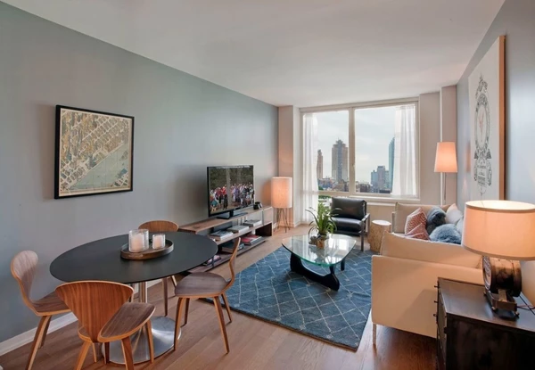Studio Apartment for rent in LIC - Queens, New York