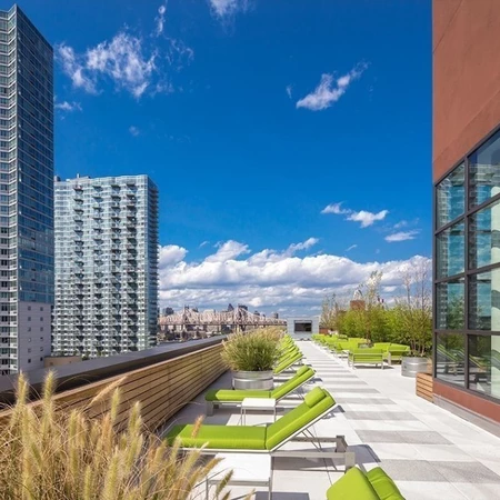 Studio Apartment for rent in LIC - Queens, New York