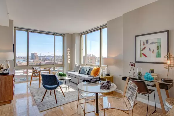 3 bedrooms apartment for rent in Roosevelt Island - Manhattan, New York