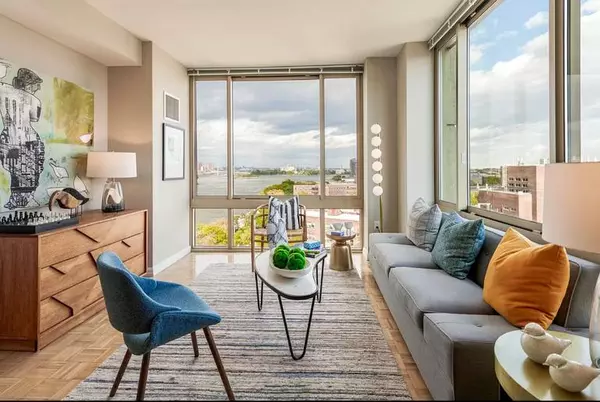 3 bedrooms apartment for rent in Roosevelt Island - Manhattan, New York