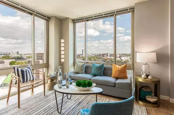 3 bedrooms apartment for rent in Roosevelt Island - Manhattan, New York