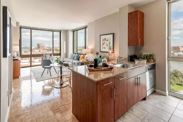 3 bedrooms apartment for rent in Roosevelt Island - Manhattan, New York