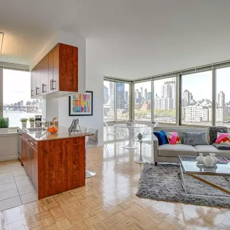 3 bedrooms apartment for rent in Roosevelt Island - Manhattan, New York