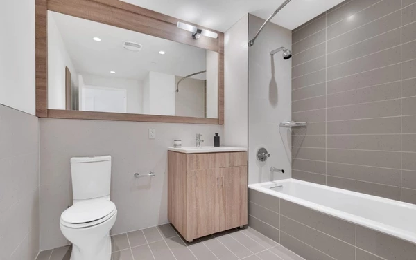 1 bedroom apartment for rent in LIC - Queens, New York