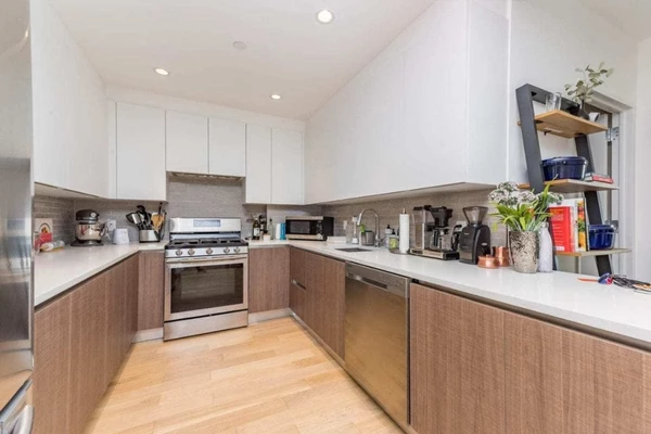 1 bedroom apartment for rent in LIC - Queens, New York