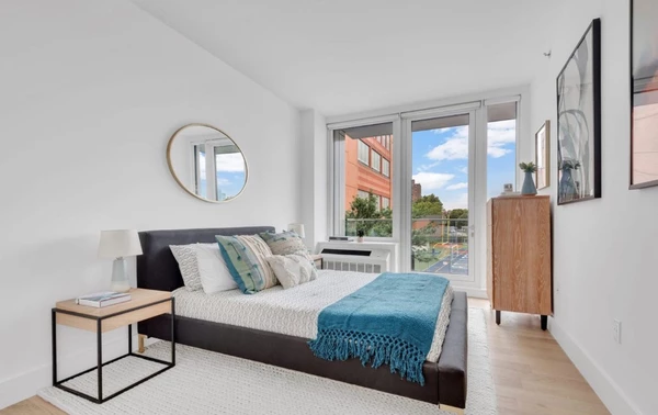 1 bedroom apartment for rent in LIC - Queens, New York