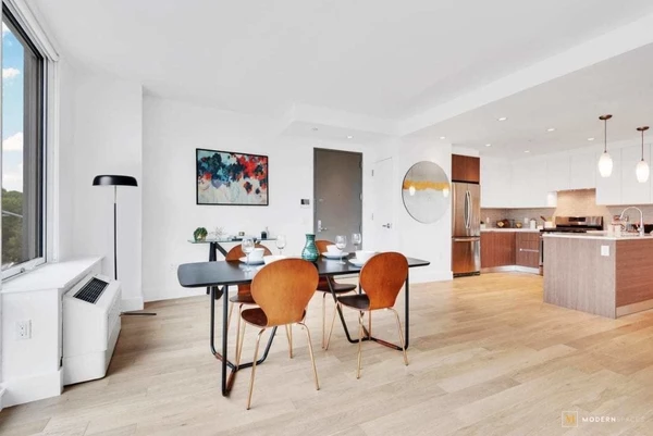 1 bedroom apartment for rent in LIC - Queens, New York
